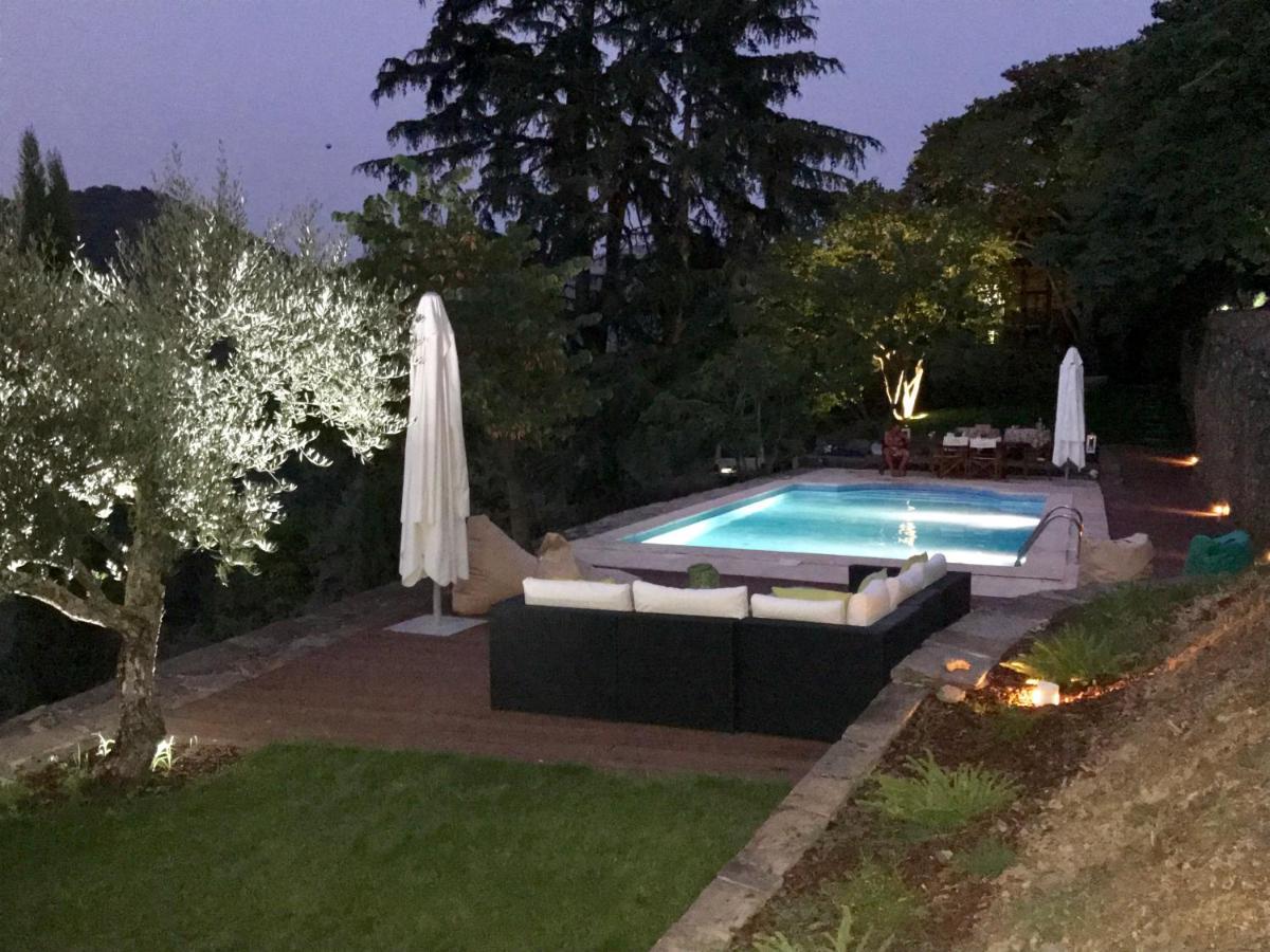 Quinta De S. Jose - Turismo Rural Ervedosa do Douro Kültér fotó