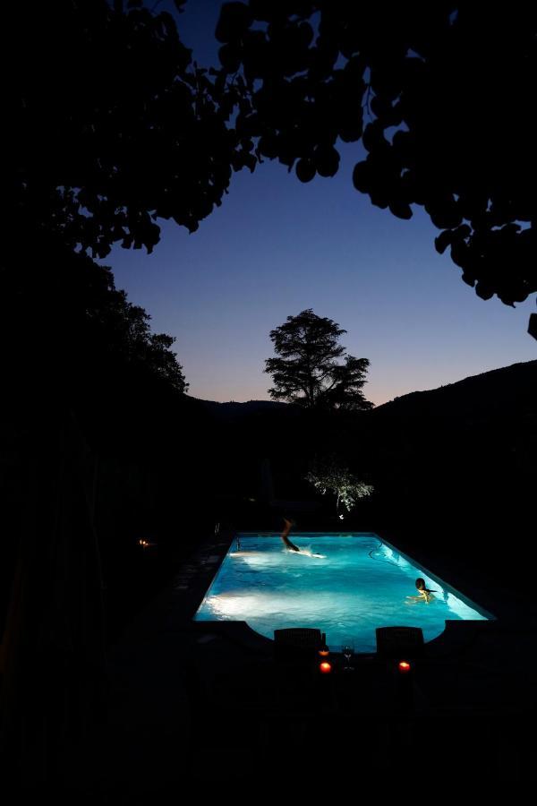 Quinta De S. Jose - Turismo Rural Ervedosa do Douro Kültér fotó