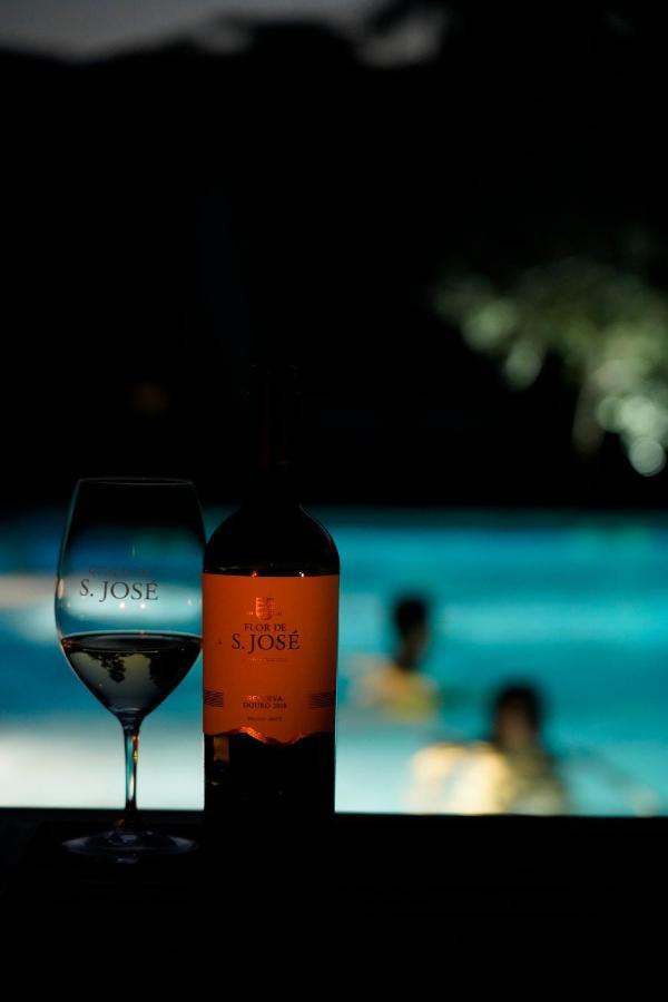 Quinta De S. Jose - Turismo Rural Ervedosa do Douro Kültér fotó