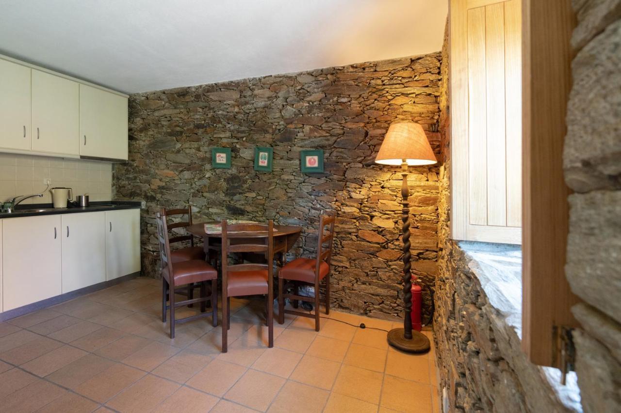 Quinta De S. Jose - Turismo Rural Ervedosa do Douro Kültér fotó